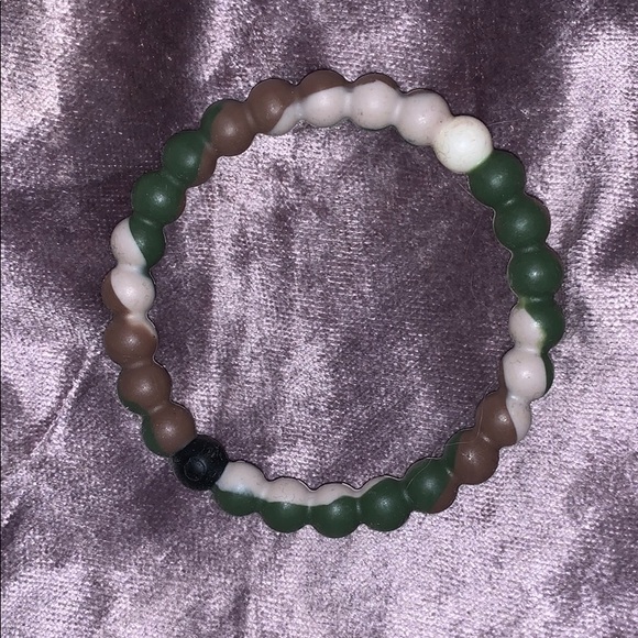 Limited edition wildlife lokai bracelet - Picture 2 of 2